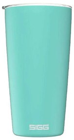 Κούπα Θερμός Με Καπάκι Neso 8972.50 400ml Green Sigg