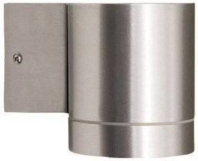 Απλίκα Σποτ Φωτιστικό Τοίχου 1xGX53 Νίκελ CT 8003 0144052 Arlight  0144052 Νίκελ Ματ