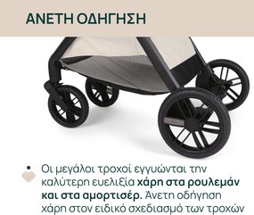 Chicco Καρότσι Μωρού Bellagio Amber Glow για Παιδί έως 22kg