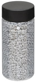 Διακοσμητικό Χαλίκι 750gr A-S Deco Grey 155452D
