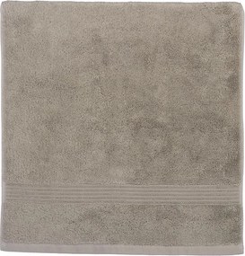 Πετσέτα Προσώπου (50x100) Nef-Nef Homeware Aegean 705gsm Χακί
