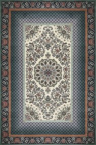 Χαλί Iznik Beige-Veraman Barok 200X300cm