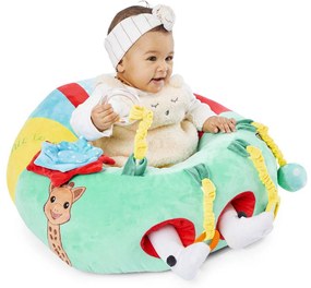 Μαλακό Κάθισμα Δραστηριοτήτων Sophie The Giraffe S240121