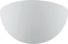 Απλίκα Τοίχου Viokef Closed Ceramic 4088400