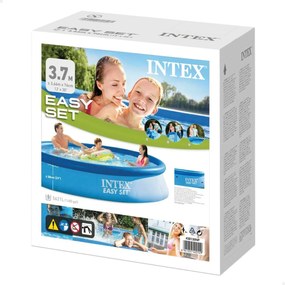 Φουσκωτή Πισίνα Intex Easy Set 5621 L Στρογγυλή 366 x 76 cm