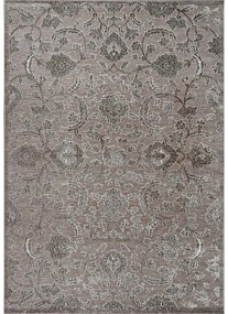 Χαλί LEAVES BEIGE 160 x 230 εκ.