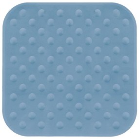 Αντιολισθητικό Ντουζιέρας Formosa 4100 Steel Blue Kleine Wolke 53X53 Rubber