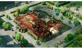 Βιντεοπαιχνίδι Xbox Series X SEGA Two Point Museum: Explorer Edition