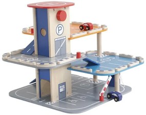 Parking αυτοκινήτων