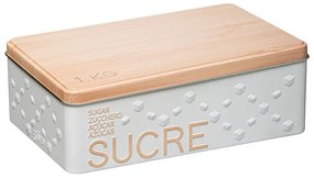 Δοχείο Ζάχαρης 1kg (20x13x6.8) F-V Sugar Cubes Box 169286
