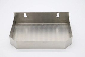 MAJ80X - Drip Tray Complete
