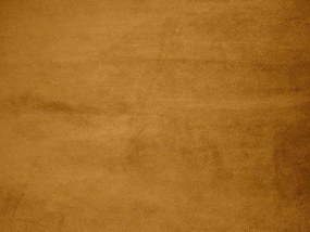 Πολυθρόνα Seattle E101, Κίτρινο, 87x102x100cm, Ταπισερί, Πόδια: Ξύλο, Ρόδες, Μέταλλο | Epipla1.gr