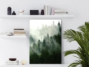 Πίνακας - Coniferous Forest (1 Part) Vertical - 40x60