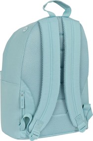 Σχολική Τσάντα Safta   31 x 41 x 16 cm Μπλε