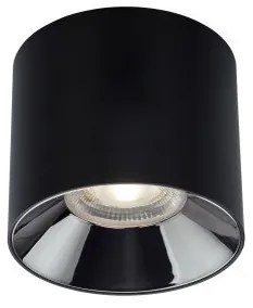 Σποτ Φωτιστικό Οροφής LED 40W IP20 4000K CL IOS Nowodvorski 8723 Μαύρο