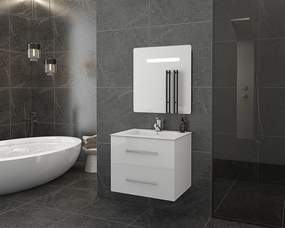 Καθρέπτης Drop Torino 60-Leuko