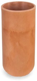 Κασπώ Hortensia 40 High JDNHOH040TXNLNW Φ40x80cm 83,4lt Terracota New Garden Πολυαιθυλένιο