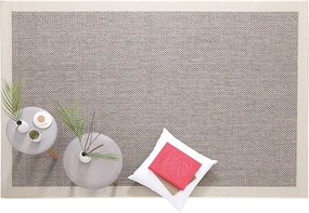Χαλί All Season (200x285) Royal Carpet Sand New 7780E