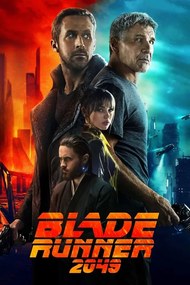 Εικονογράφηση Blade Runner 2049 (2017)