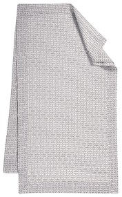 Runner Polyester 50x170εκ. Essential 3008 Silver Greenwich Polo Club