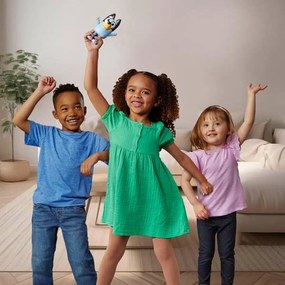 Διαδραστικό Kατοικίδιο ζώο Bluey