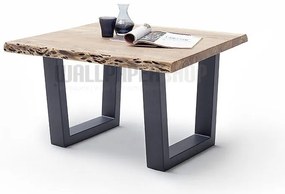 ΤΡΑΠΕΖΙ ΜΠΕΖ ΞΥΛΟ ΟΞΥΑΣ 50x70x76