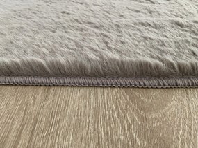 Χαλί 67x140 Γουνάκι Felicity Linen