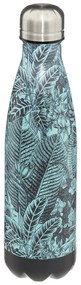 Μπουκάλι Θερμός 500ml F-V Vacuum Bottle Tropical Ciel 181811