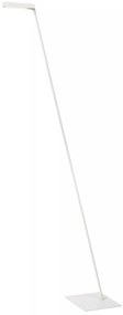 Φωτιστικό Επιδαπέδιο Lucide 44701-03-31 LAVALE Λευκό (White) 2700 K