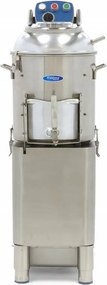 Potato Peeling Machine - 15kg - 300kg/h - Built-in Timer