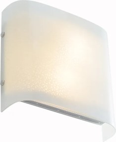 Απλίκα Τοίχου Aca Scilla DL0831RC White