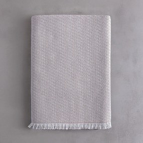 Ριχτάρι Καναπέ Τριθέσιου (180x280) Rythmos Santorini Grey