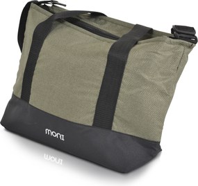 Baby stroller Tokyo green