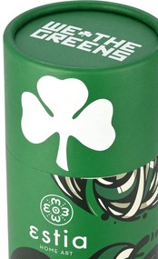 ESTIA ΘΕΡΜΟΣ TRAVEL FLASK PANATHINAIKOS BC EDITION WE THE GREENS 500ml