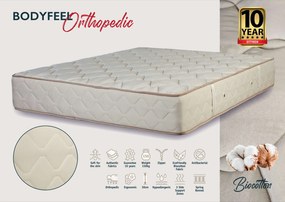 Στρώμα Bodefeel Orthopedic Biocotton - 120x190