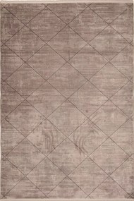 Χαλί Granada 6090 Dark Beige Conceptum Hypnose 80X350cm