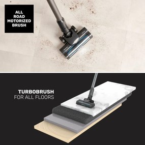 Ηλεκτρική σκούπα Taurus 948078000