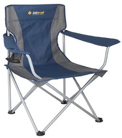 Καρέκλα Πτυσσόμενη SOVEREIGN ARM CHAIR OZTRAIL