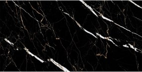 Karag Giza Black 60x120 - Πλακάκι γρανίτη