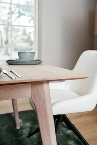 Porto Dining Table 220x105