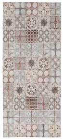 Χαλί Διαδρόμου (75x150) Royal Carpet Canvas New 709Z