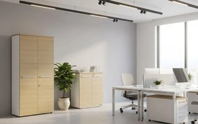 Ντουλάπα SpaceMaster-Mpez