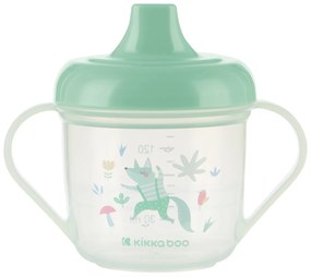 KIKKA BOO ΒΡΕΦΙΚΟ ΚΥΠΕΛΛΟ ΜΕ ΣΚΛΗΡΟ ΣΤΟΜΙΟ PARTY MINT 31302030074
