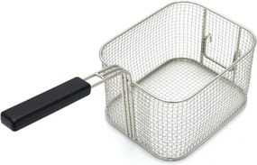 Induction Fryer Lift System 8L - Frying Basket Complete
