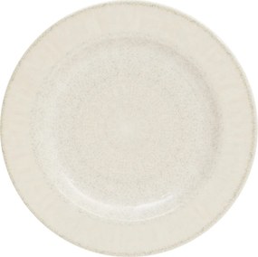 Πιάτο Φρούτου (Φ23) S-D Solene Beige 217039