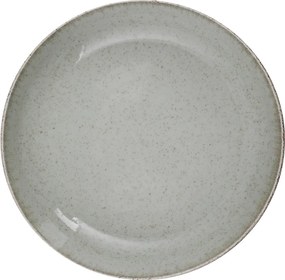 Dinner Set (24 Pieces) MOD24Y2730P03 Green