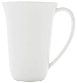 Κούπα KU TI05/89 300ml White Alessi Πορσελάνη