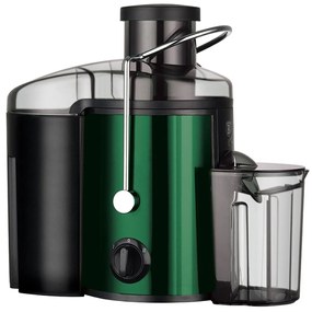 Berlinger Haus BH-9293 Ηλεκτρικός Αποχυμωτής 400W Metallic Line Emerald Collection