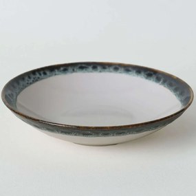 Πιάτο Βαθύ Como 673147 21cm Multi Marva Ceramic