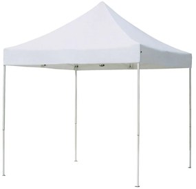 Κιόσκι Πτυσσόμενο Gazebo 01-01-632 3x3m 260gr/m² White